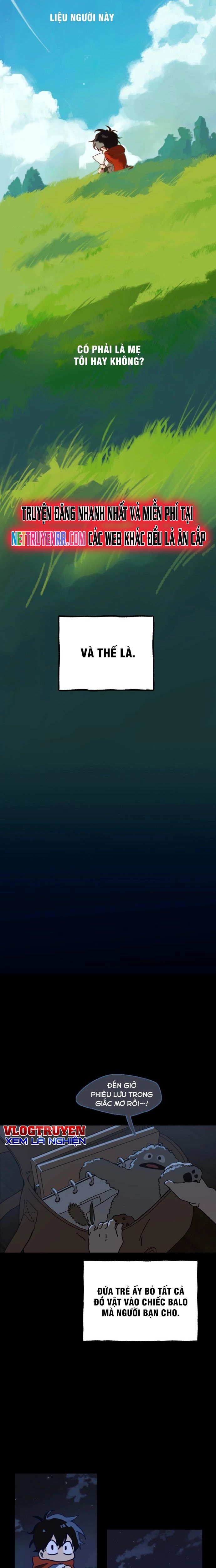 Gặp Mẹ Trong Mơ Chap 2 - Next Chap 3