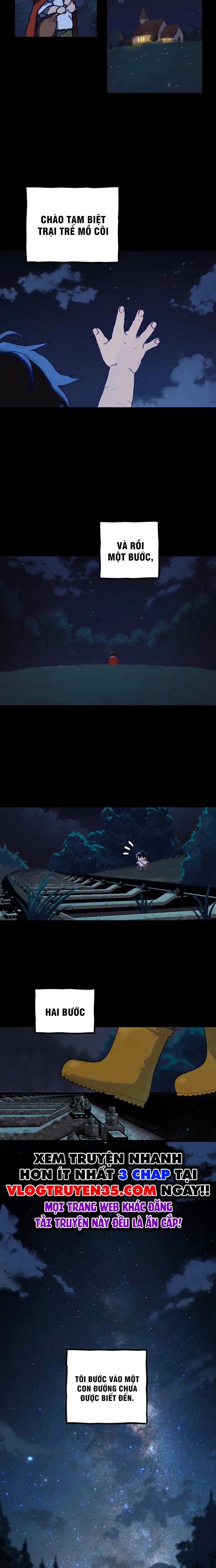 Gặp Mẹ Trong Mơ Chap 2 - Next Chap 3