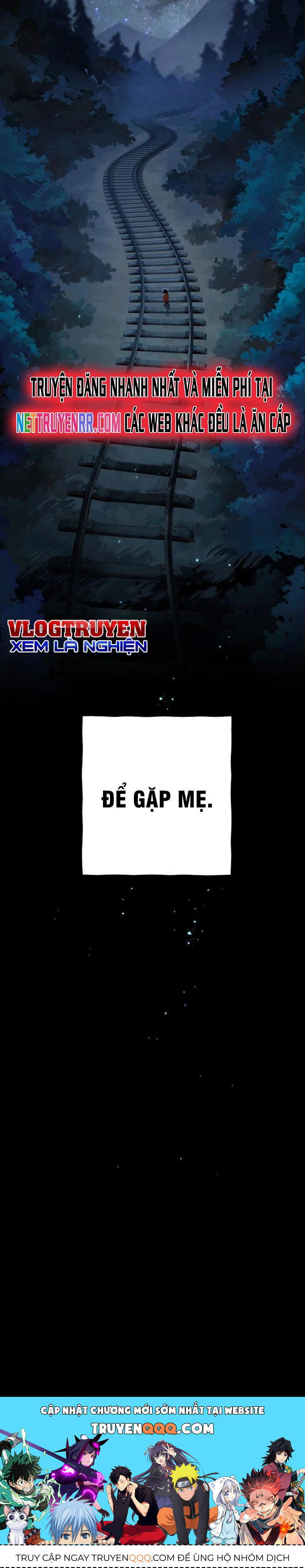 Gặp Mẹ Trong Mơ Chap 2 - Next Chap 3