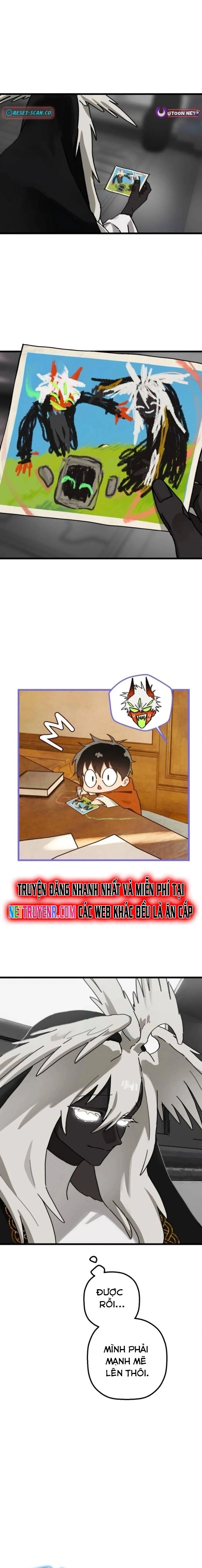 Gặp Mẹ Trong Mơ Chap 22 - Next Chap 23