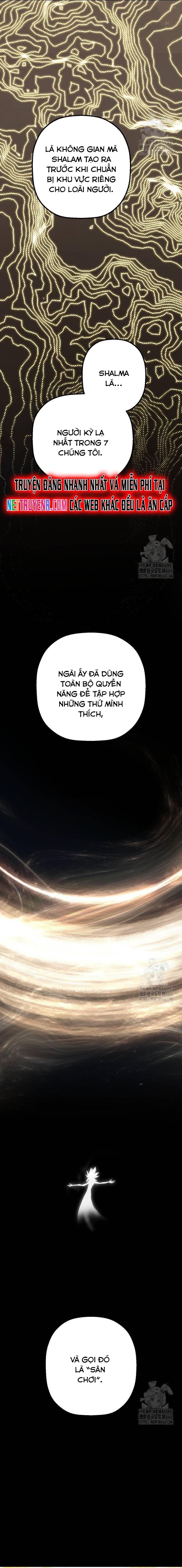 Gặp Mẹ Trong Mơ Chap 24 - Next Chap 25