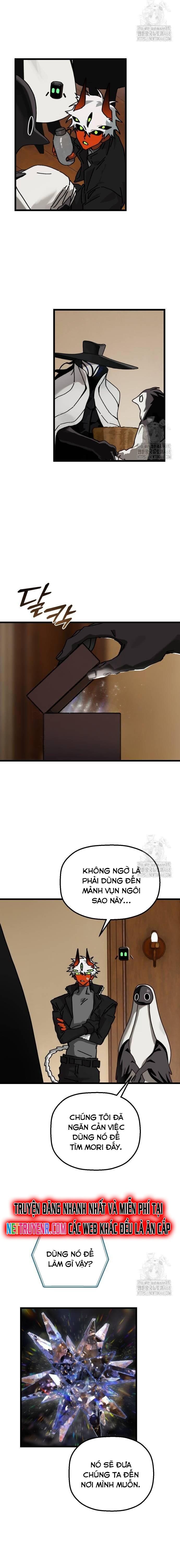 Gặp Mẹ Trong Mơ Chap 24 - Next Chap 25