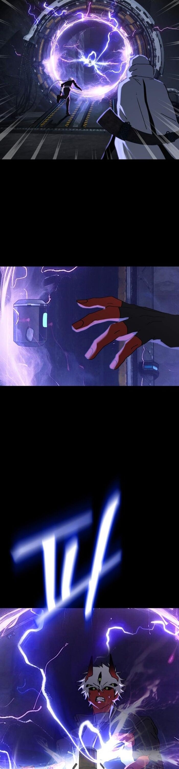 Gặp Mẹ Trong Mơ Chap 27 - Next Chap 28