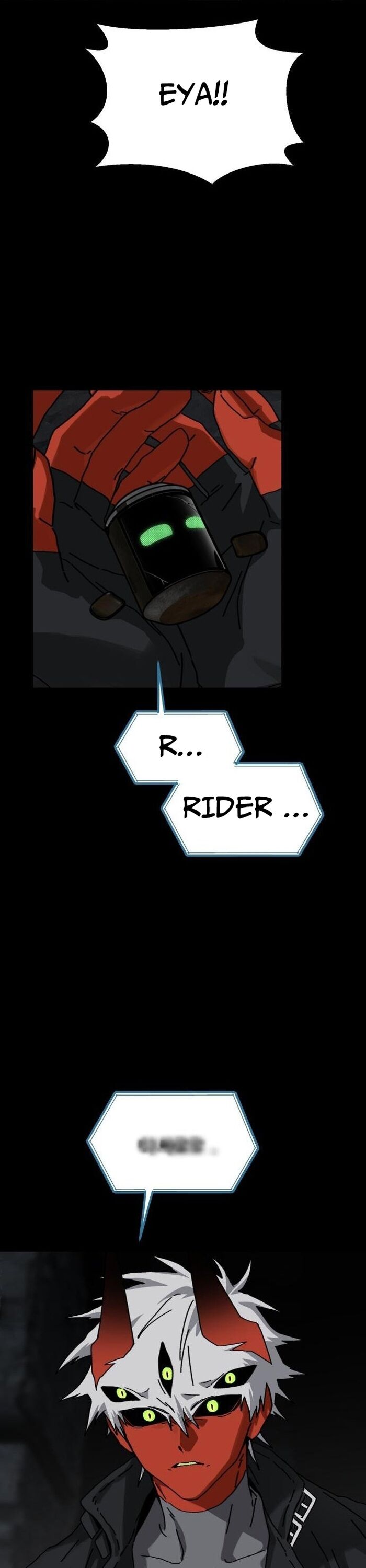 Gặp Mẹ Trong Mơ Chap 27 - Next Chap 28