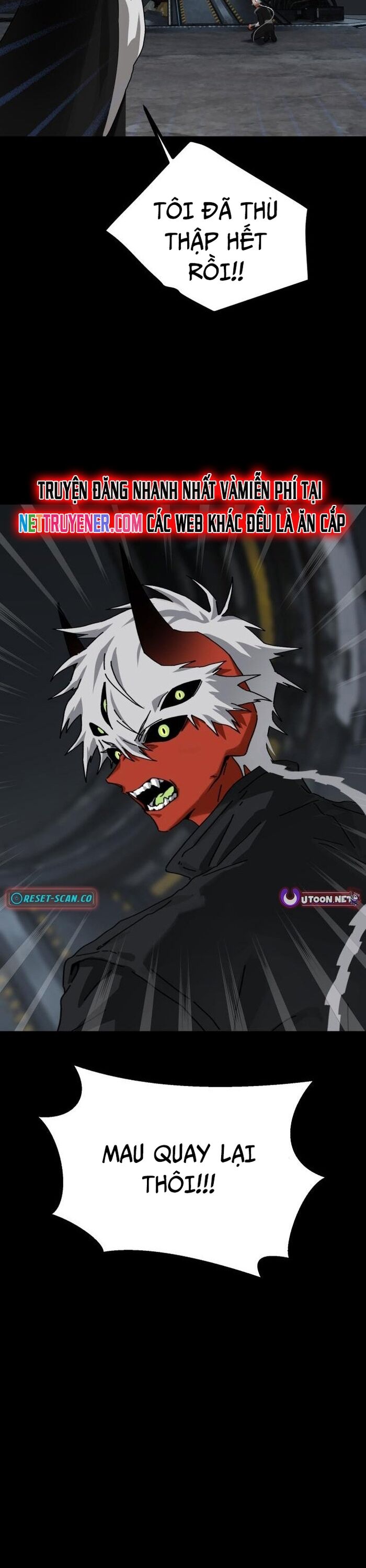 Gặp Mẹ Trong Mơ Chap 27 - Next Chap 28