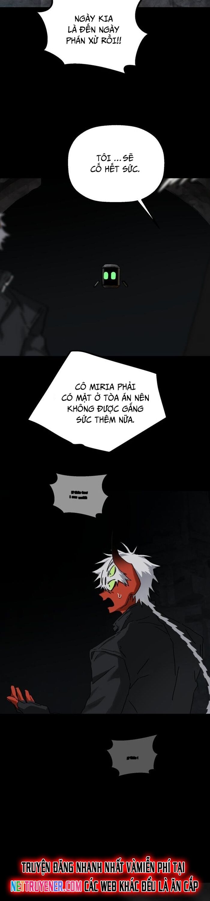 Gặp Mẹ Trong Mơ Chap 27 - Next Chap 28