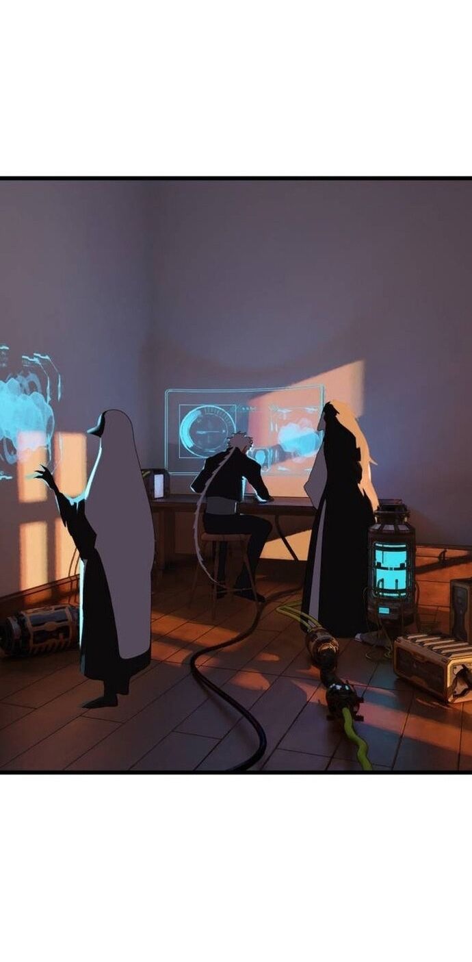 Gặp Mẹ Trong Mơ Chap 28 - Next Chap 29