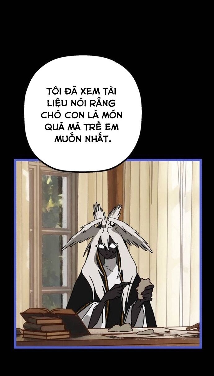 Gặp Mẹ Trong Mơ Chap 28 - Next Chap 29