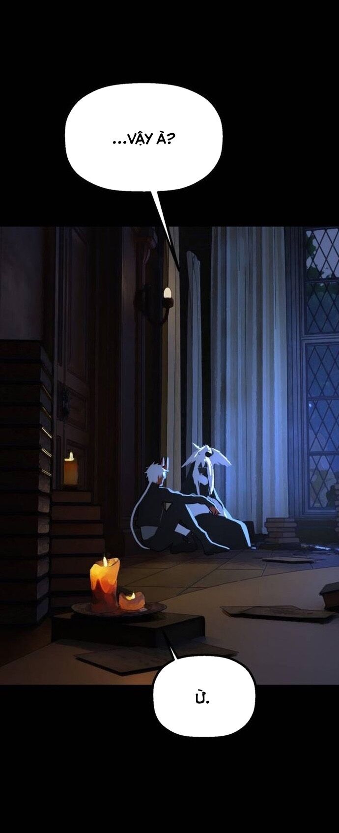 Gặp Mẹ Trong Mơ Chap 28 - Next Chap 29