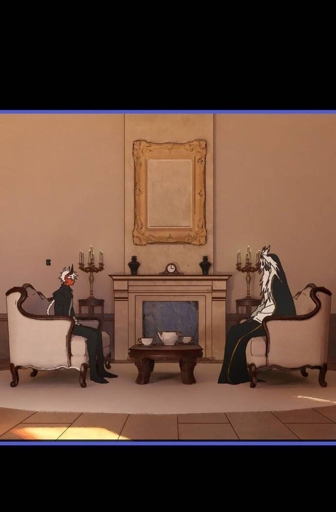 Gặp Mẹ Trong Mơ Chap 28 - Next Chap 29