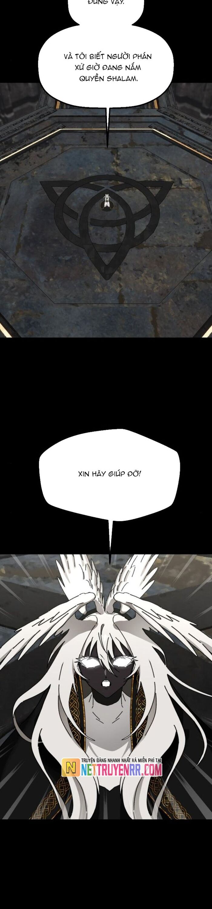 Gặp Mẹ Trong Mơ Chap 30 - Next Chap 31