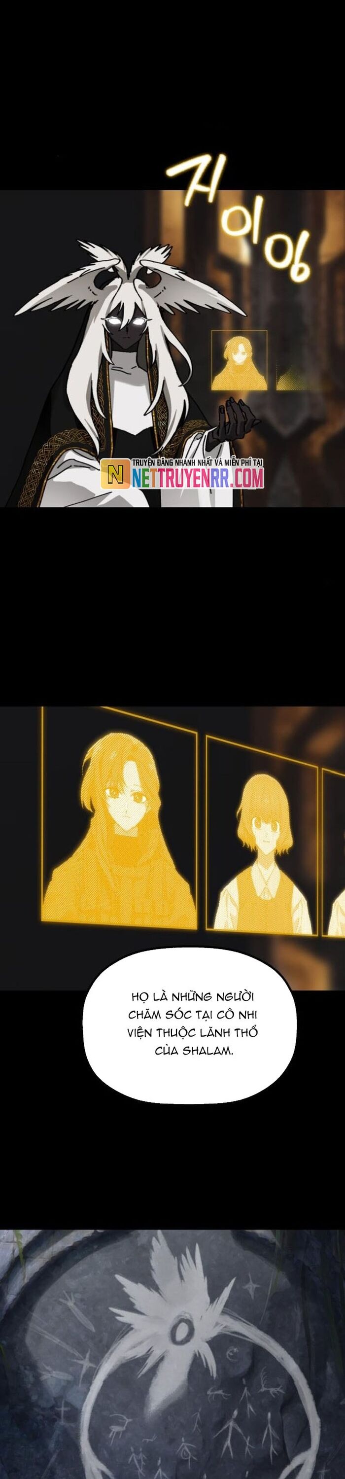 Gặp Mẹ Trong Mơ Chap 30 - Next Chap 31