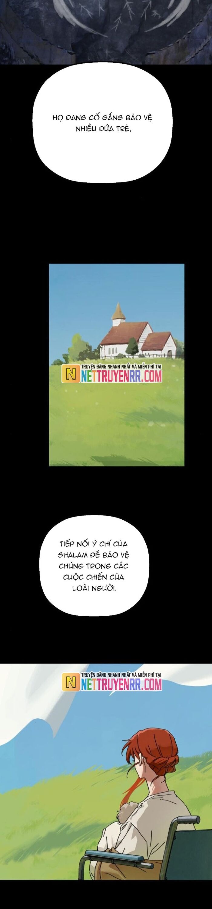 Gặp Mẹ Trong Mơ Chap 30 - Next Chap 31