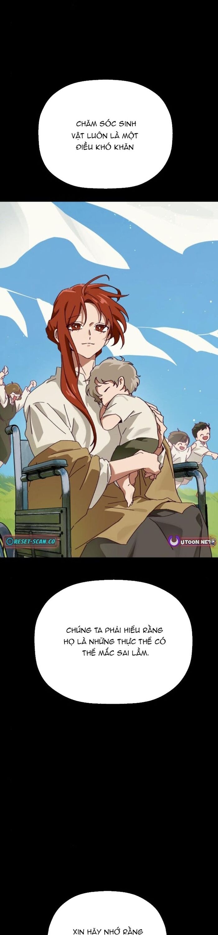 Gặp Mẹ Trong Mơ Chap 30 - Next Chap 31