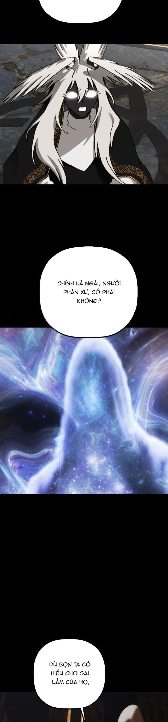 Gặp Mẹ Trong Mơ Chap 30 - Next Chap 31