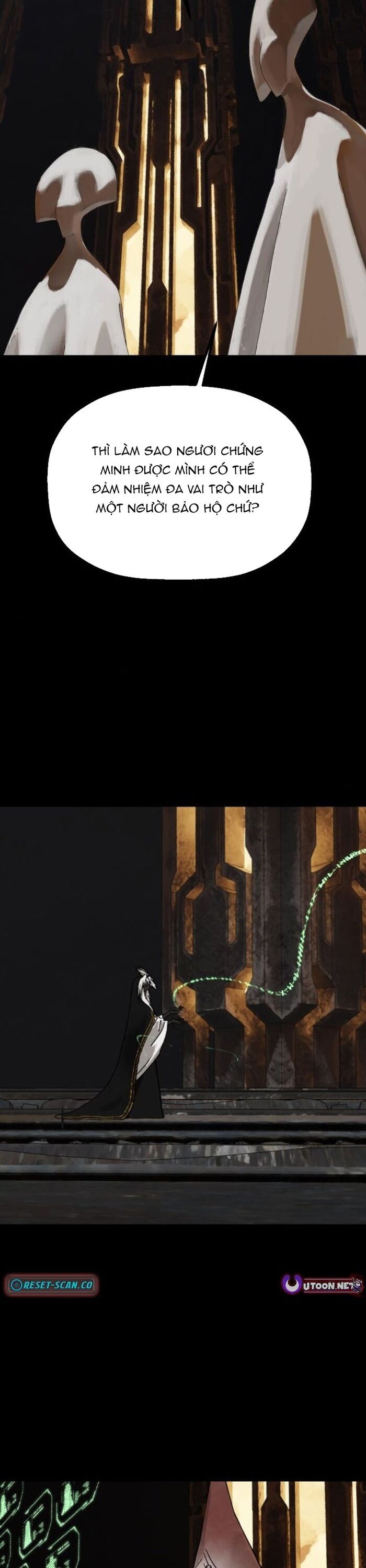 Gặp Mẹ Trong Mơ Chap 30 - Next Chap 31