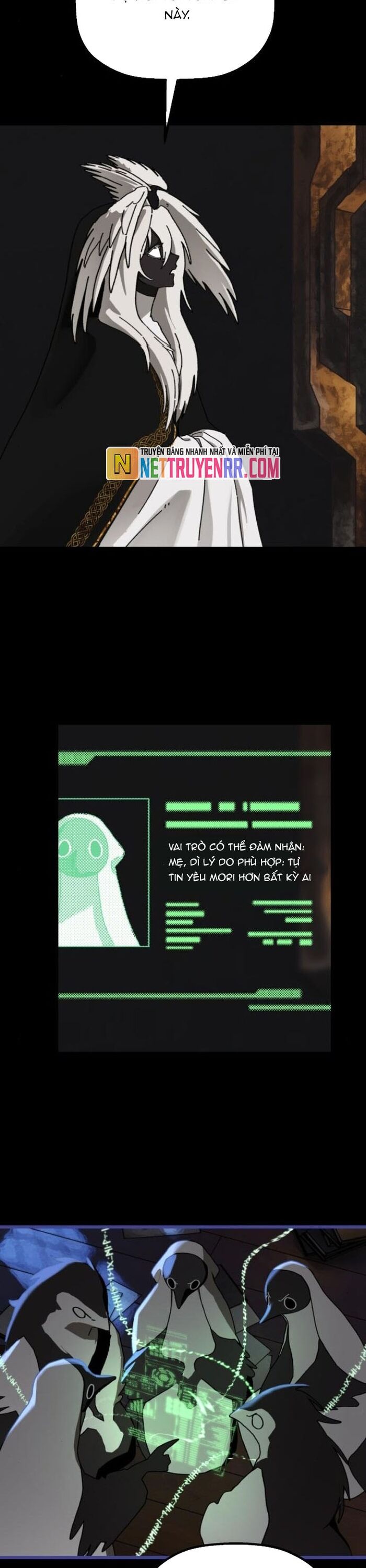 Gặp Mẹ Trong Mơ Chap 30 - Next Chap 31