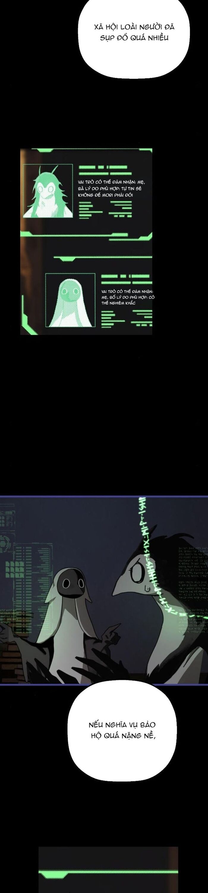 Gặp Mẹ Trong Mơ Chap 30 - Next Chap 31