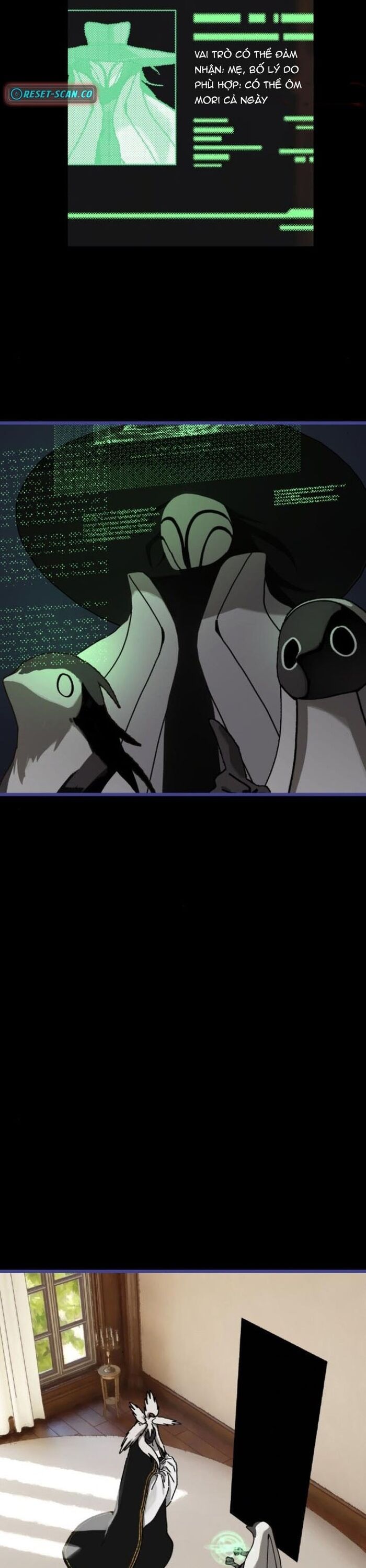 Gặp Mẹ Trong Mơ Chap 30 - Next Chap 31