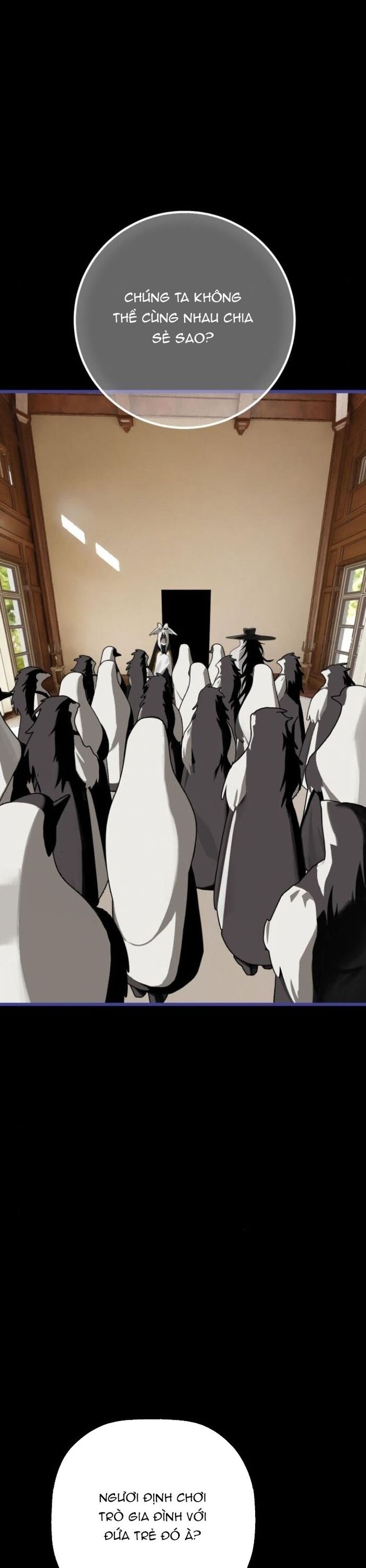 Gặp Mẹ Trong Mơ Chap 30 - Next Chap 31