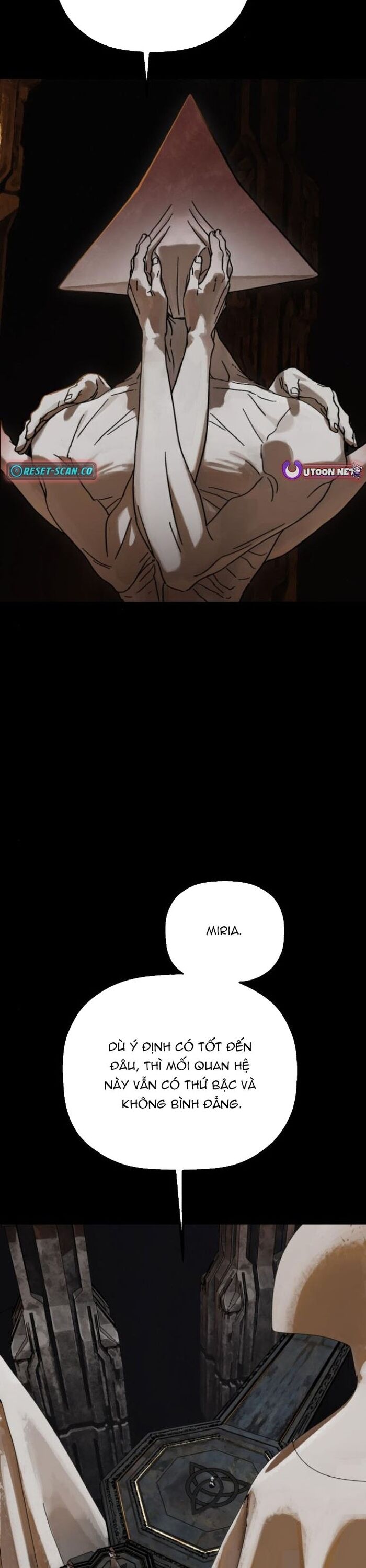 Gặp Mẹ Trong Mơ Chap 30 - Next Chap 31