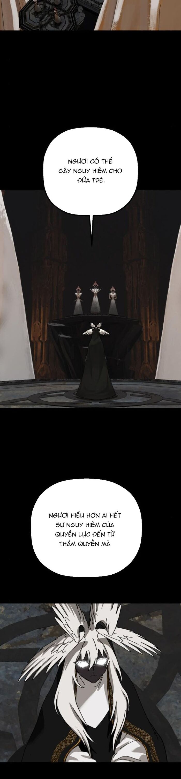 Gặp Mẹ Trong Mơ Chap 30 - Next Chap 31