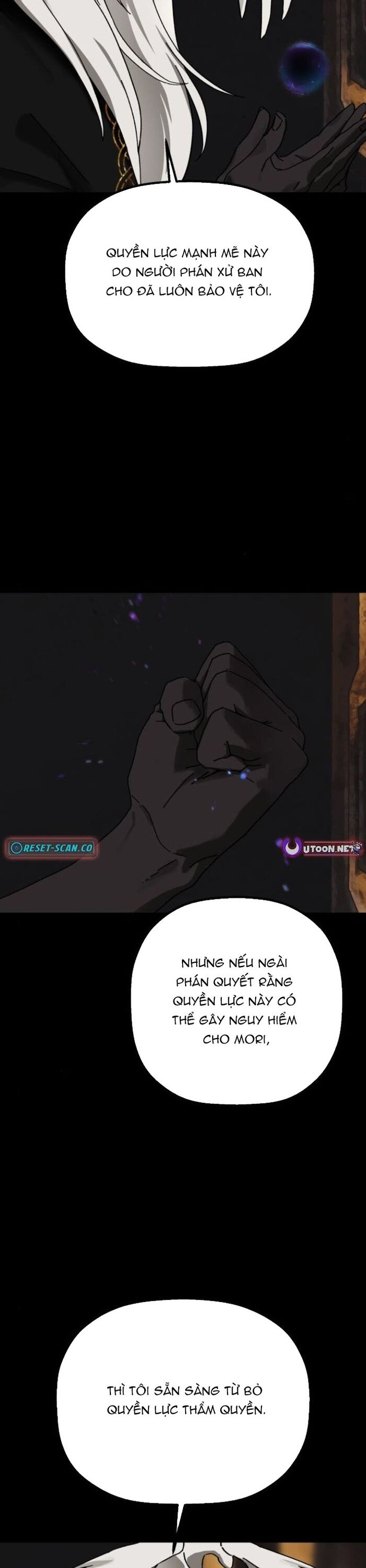 Gặp Mẹ Trong Mơ Chap 30 - Next Chap 31