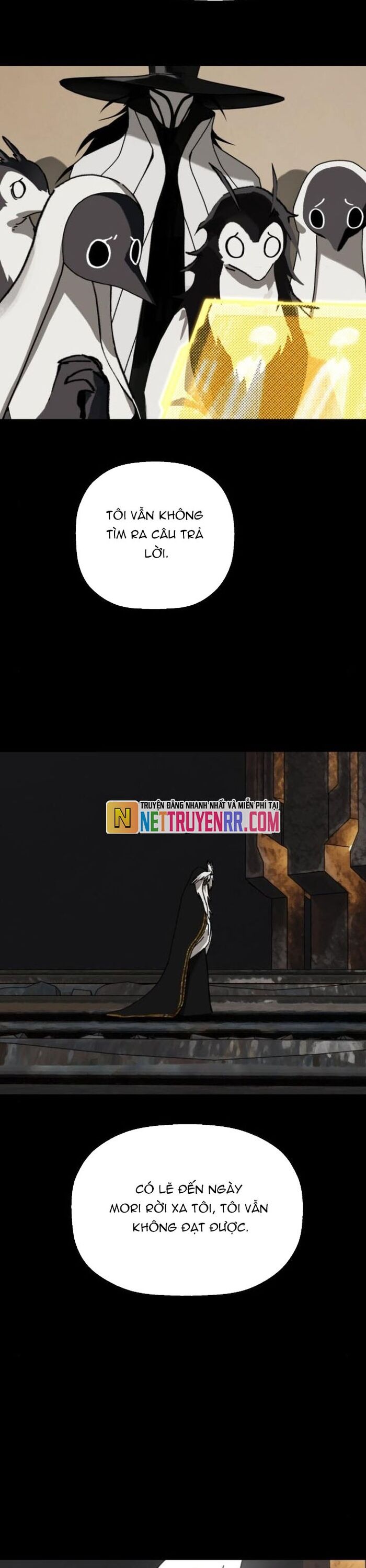 Gặp Mẹ Trong Mơ Chap 30 - Next Chap 31