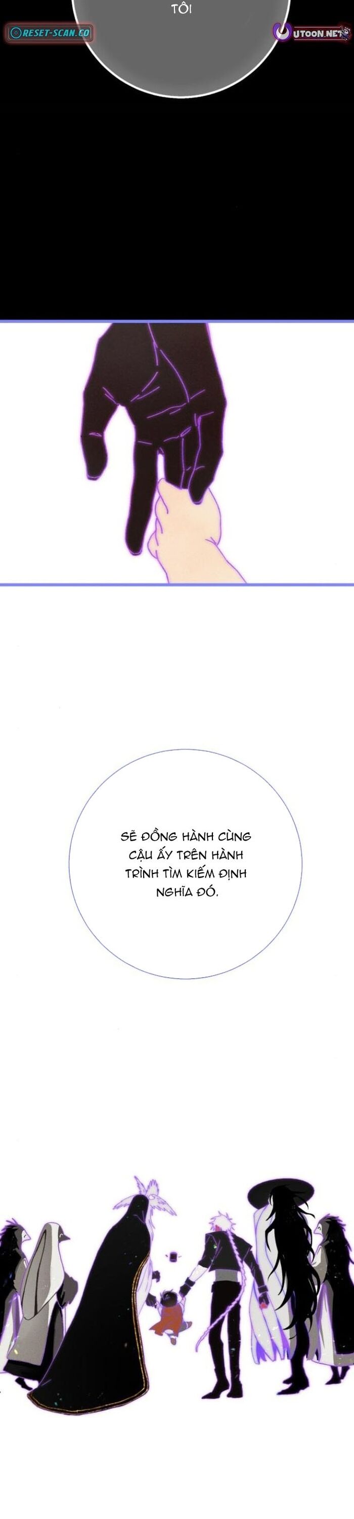 Gặp Mẹ Trong Mơ Chap 30 - Next Chap 31