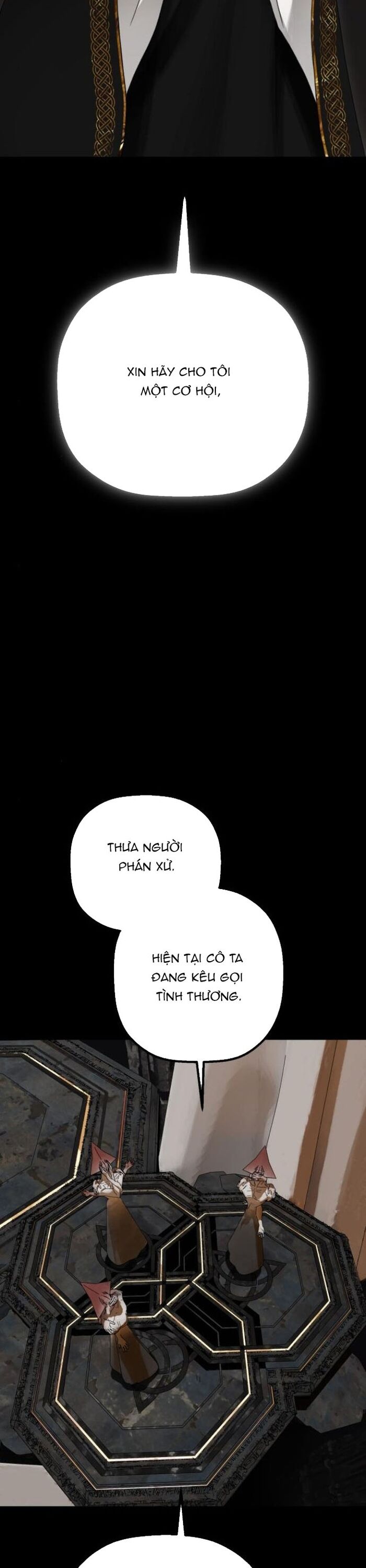 Gặp Mẹ Trong Mơ Chap 30 - Next Chap 31