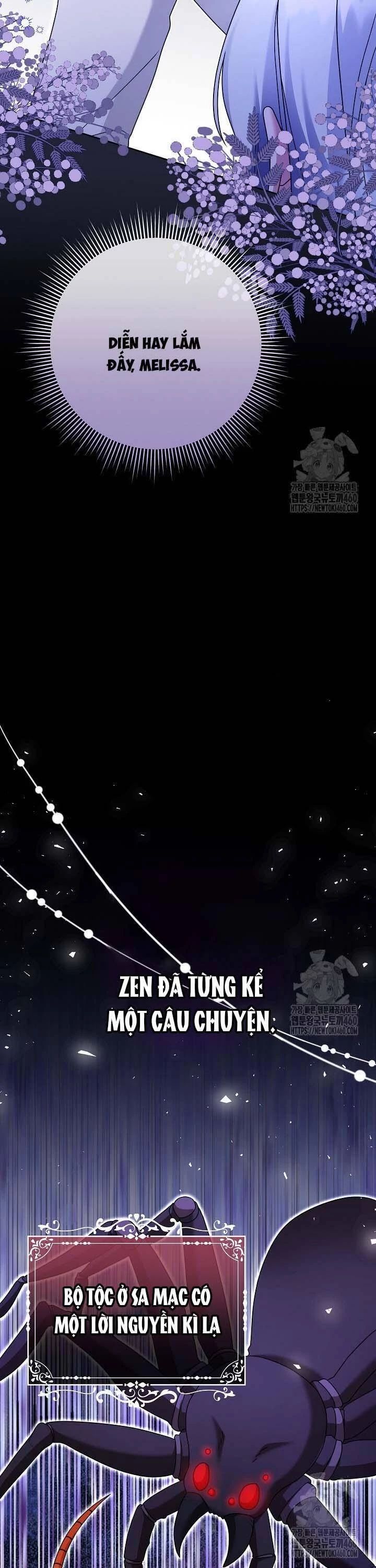 Quái Vật Trong Nhà Kính Chap 11 - Next Chap 12