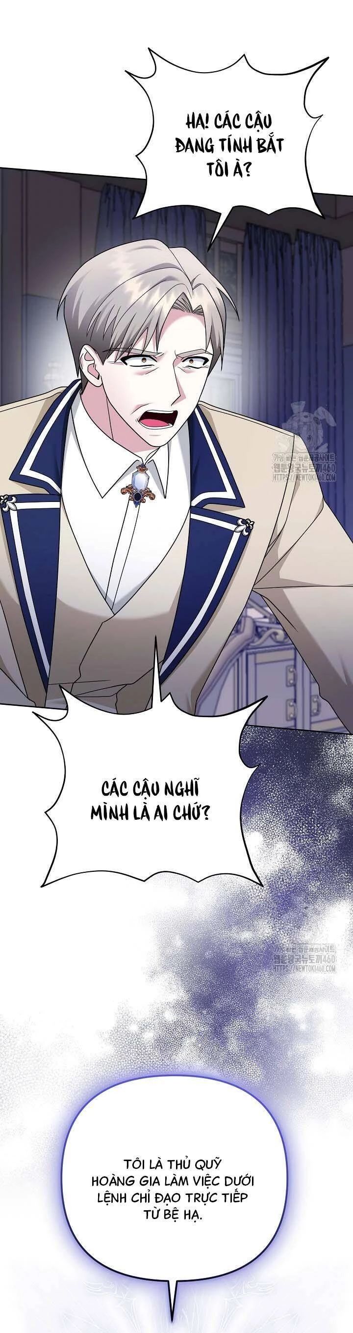 Quái Vật Trong Nhà Kính Chap 11 - Next Chap 12