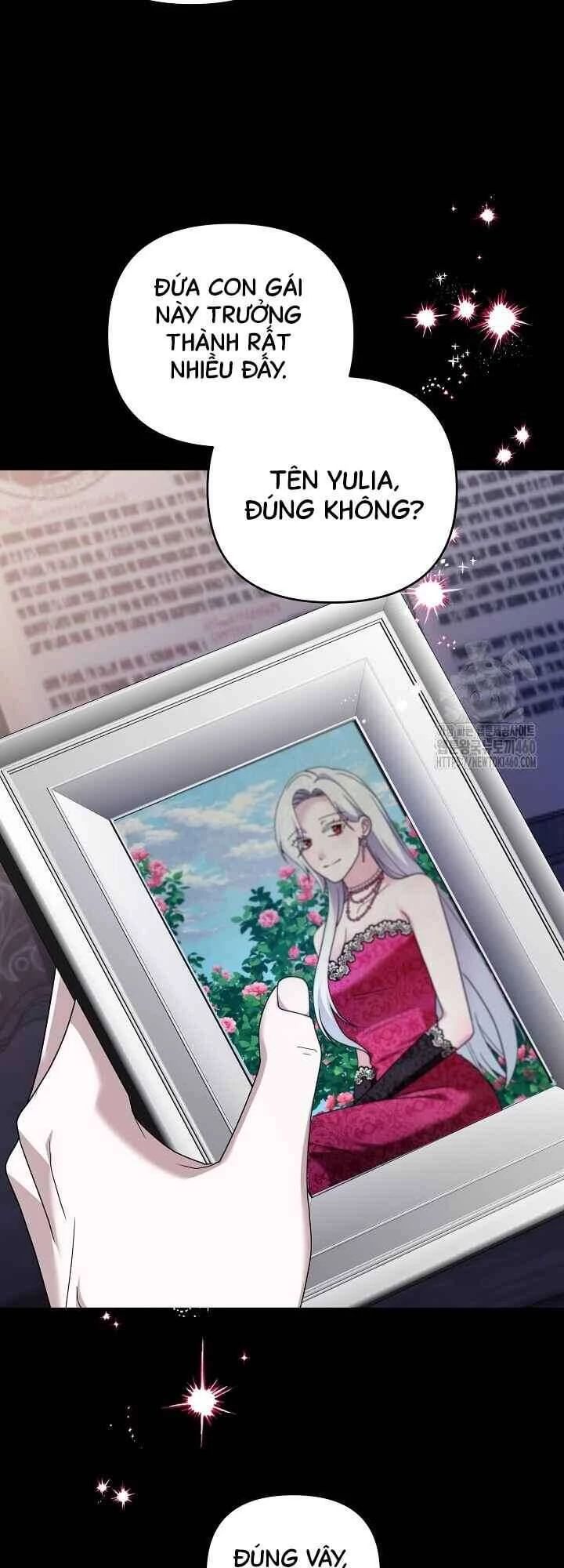 Quái Vật Trong Nhà Kính Chap 14 - Next Chap 15
