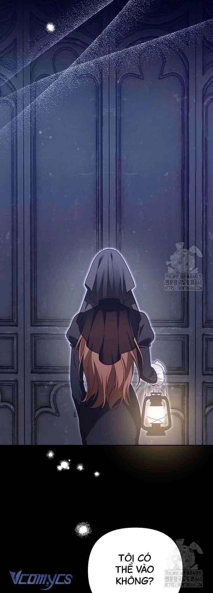 Quái Vật Trong Nhà Kính Chap 14 - Next Chap 15