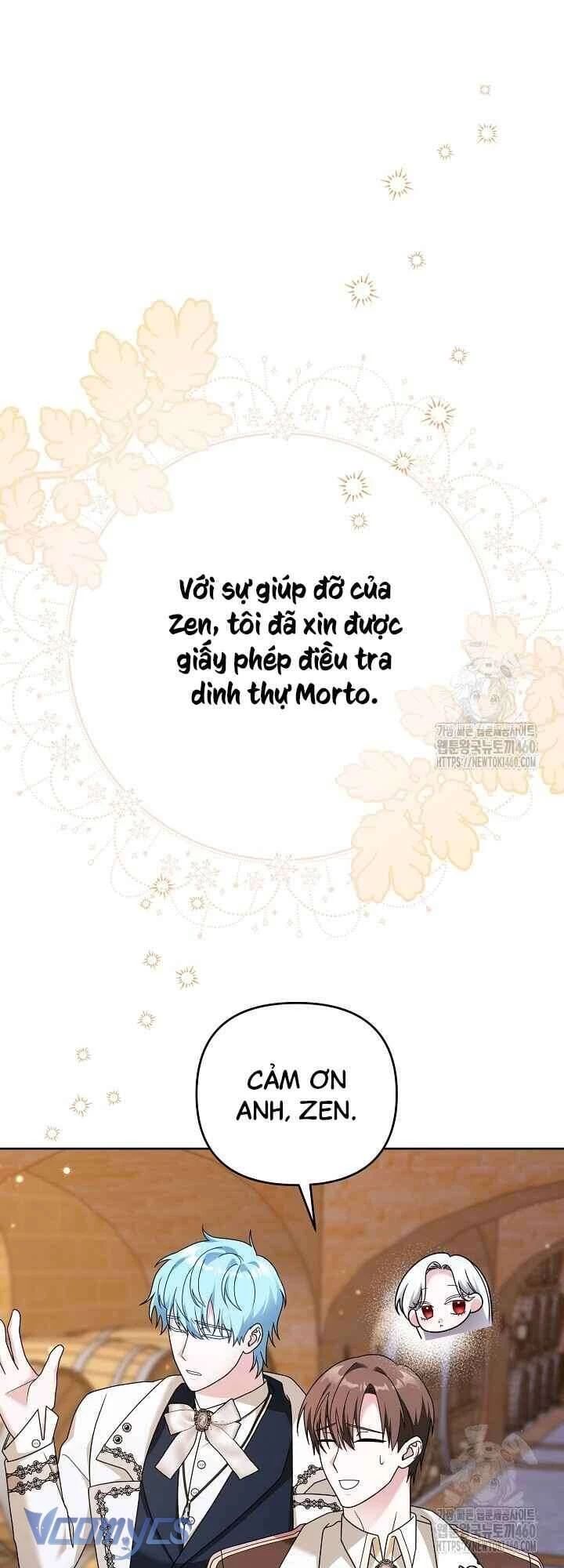 Quái Vật Trong Nhà Kính Chap 14 - Next Chap 15