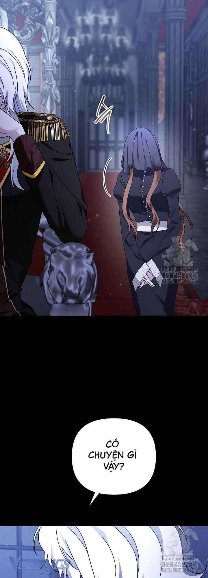 Quái Vật Trong Nhà Kính Chap 14 - Next Chap 15