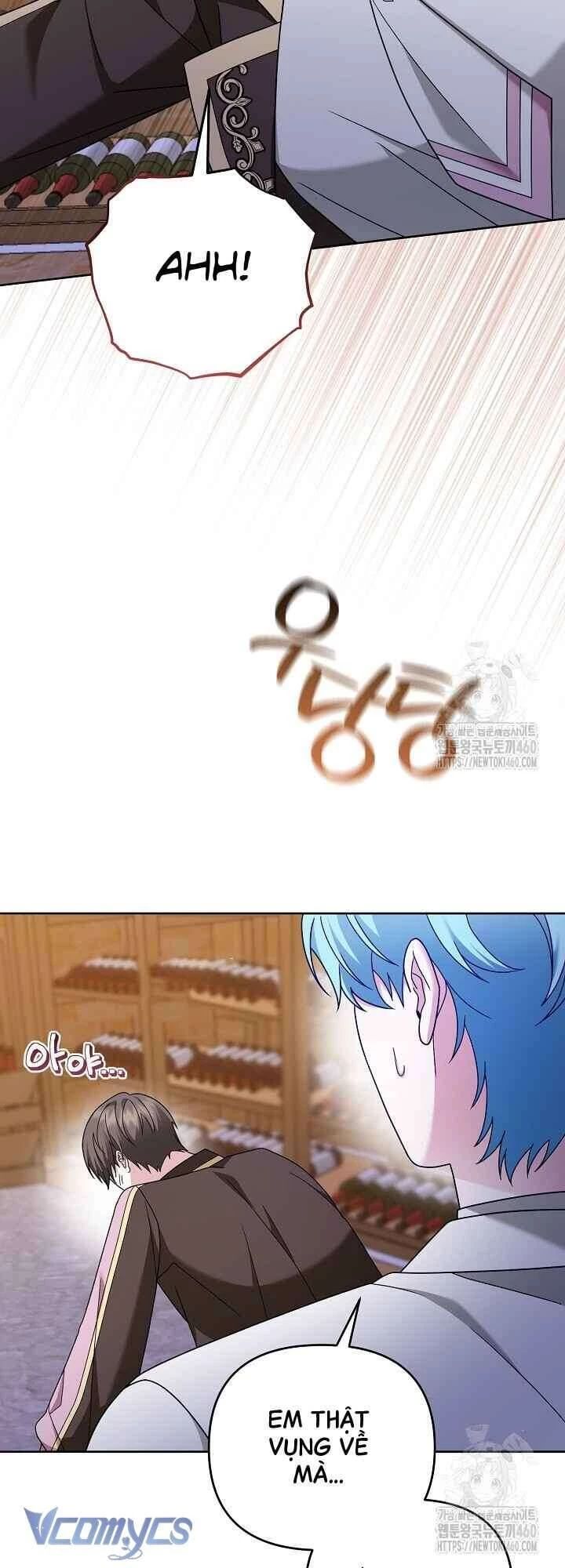 Quái Vật Trong Nhà Kính Chap 14 - Next Chap 15