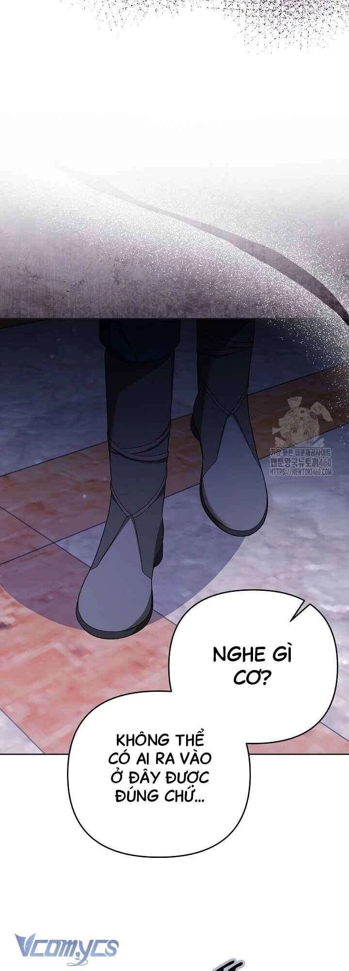 Quái Vật Trong Nhà Kính Chap 14 - Next Chap 15