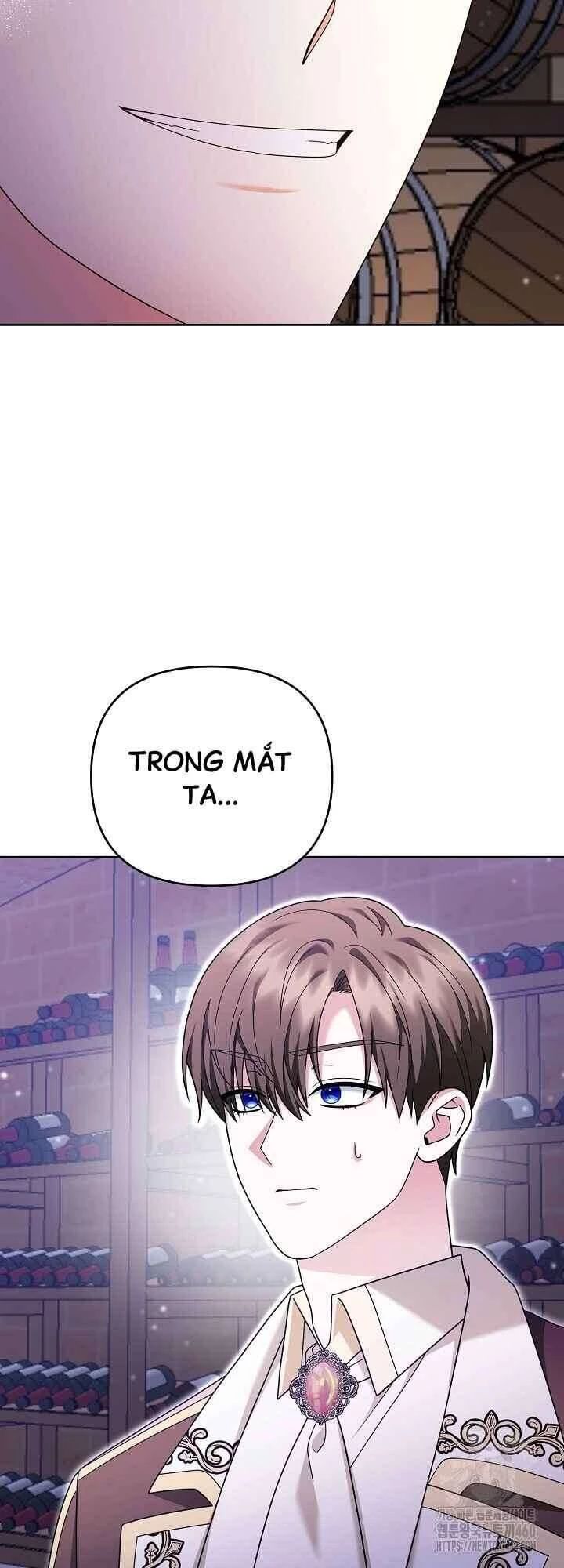 Quái Vật Trong Nhà Kính Chap 14 - Next Chap 15