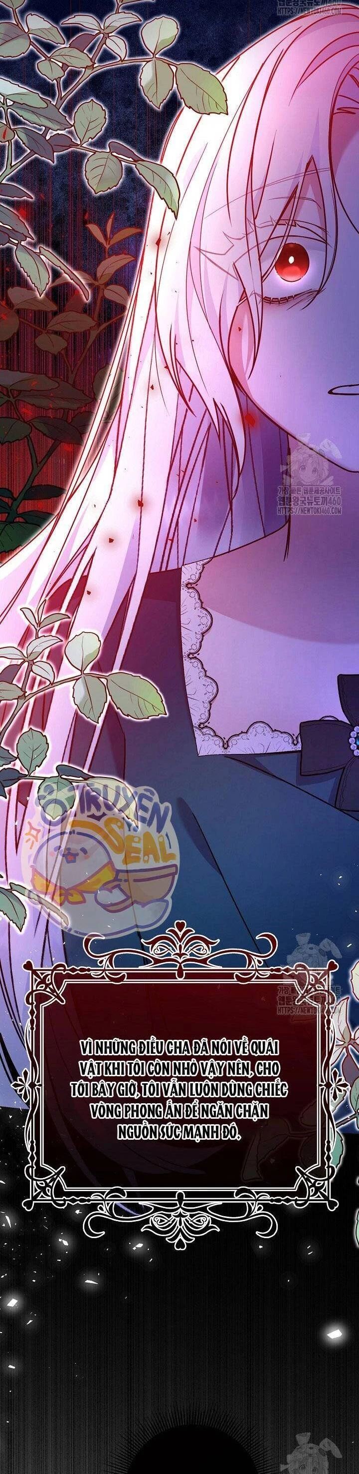 Quái Vật Trong Nhà Kính Chap 2 - Next Chap 3