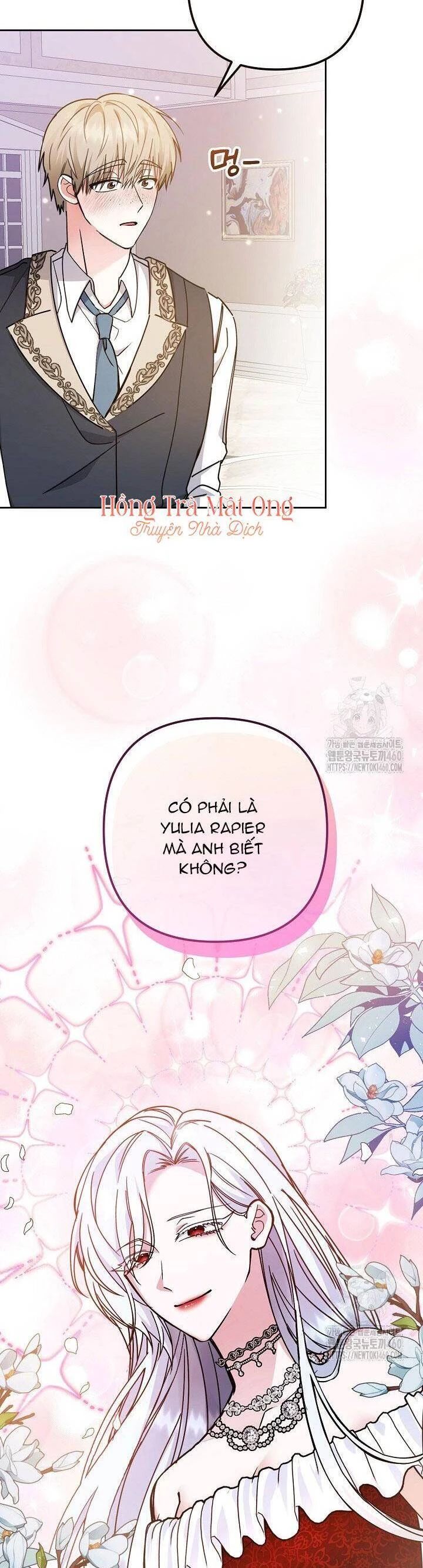 Quái Vật Trong Nhà Kính Chap 2 - Next Chap 3