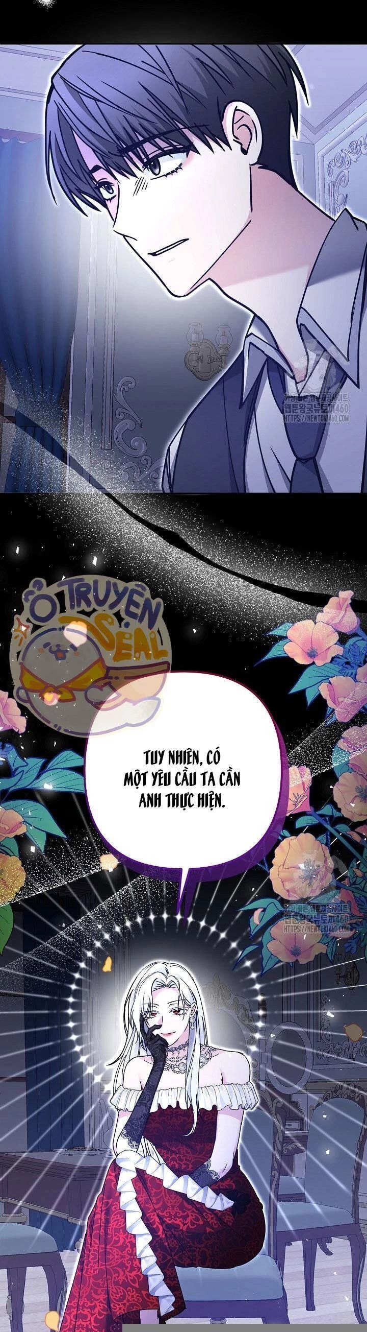 Quái Vật Trong Nhà Kính Chap 2 - Next Chap 3