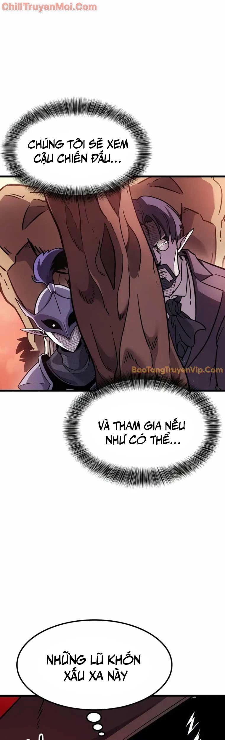 Thưa Quỷ Vương Chúng Ta Bội Thu Rồi Chap 2 - Next Chap 3