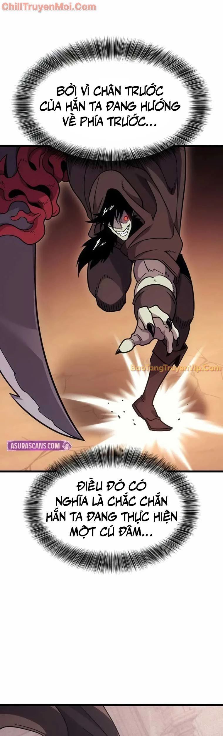 Thưa Quỷ Vương Chúng Ta Bội Thu Rồi Chap 2 - Next Chap 3