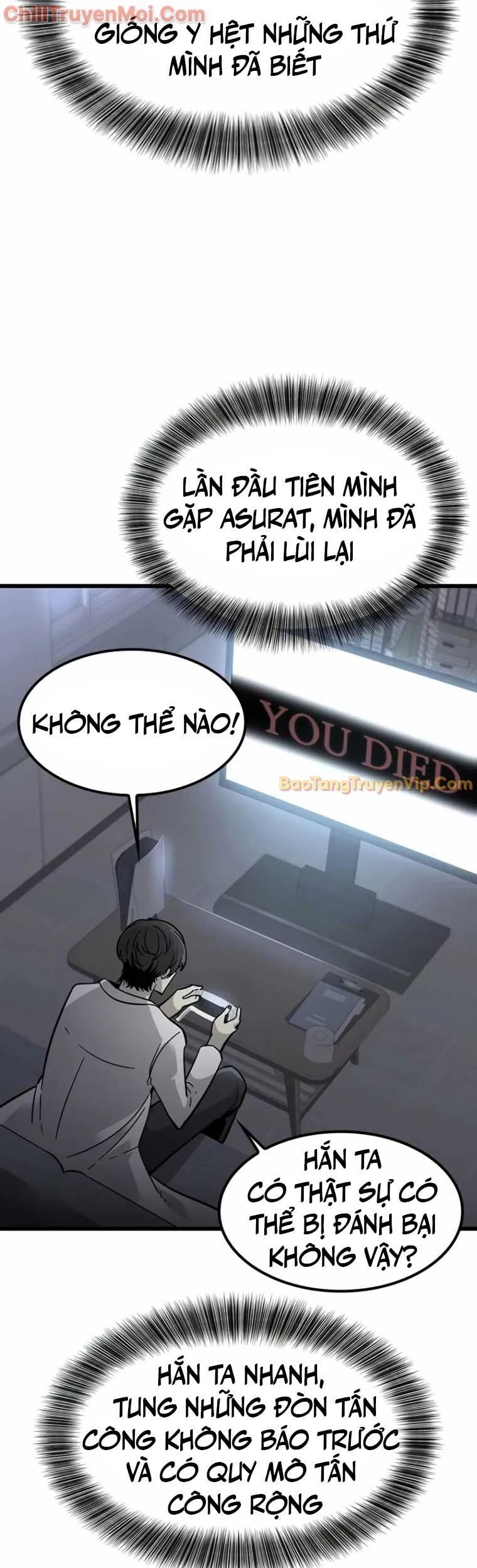 Thưa Quỷ Vương Chúng Ta Bội Thu Rồi Chap 2 - Next Chap 3