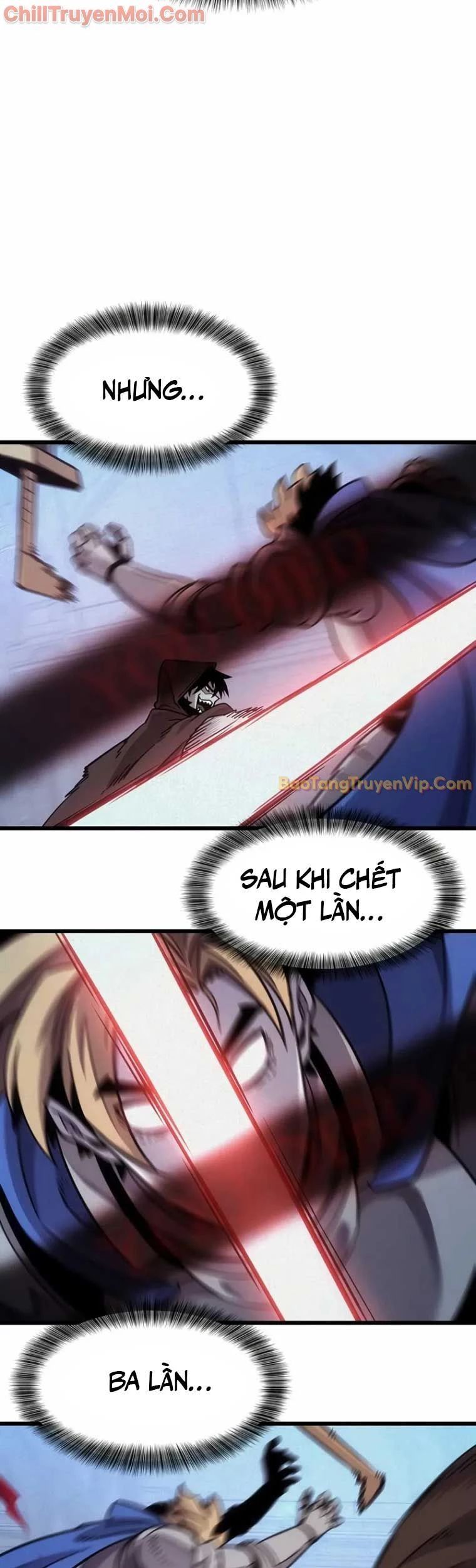 Thưa Quỷ Vương Chúng Ta Bội Thu Rồi Chap 2 - Next Chap 3