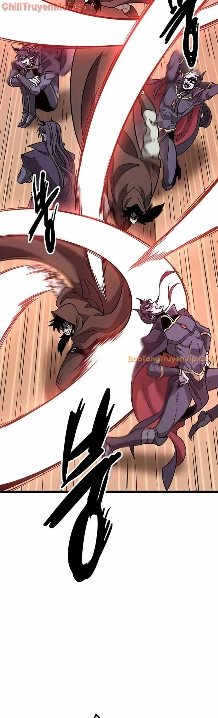 Thưa Quỷ Vương Chúng Ta Bội Thu Rồi Chap 2 - Next Chap 3