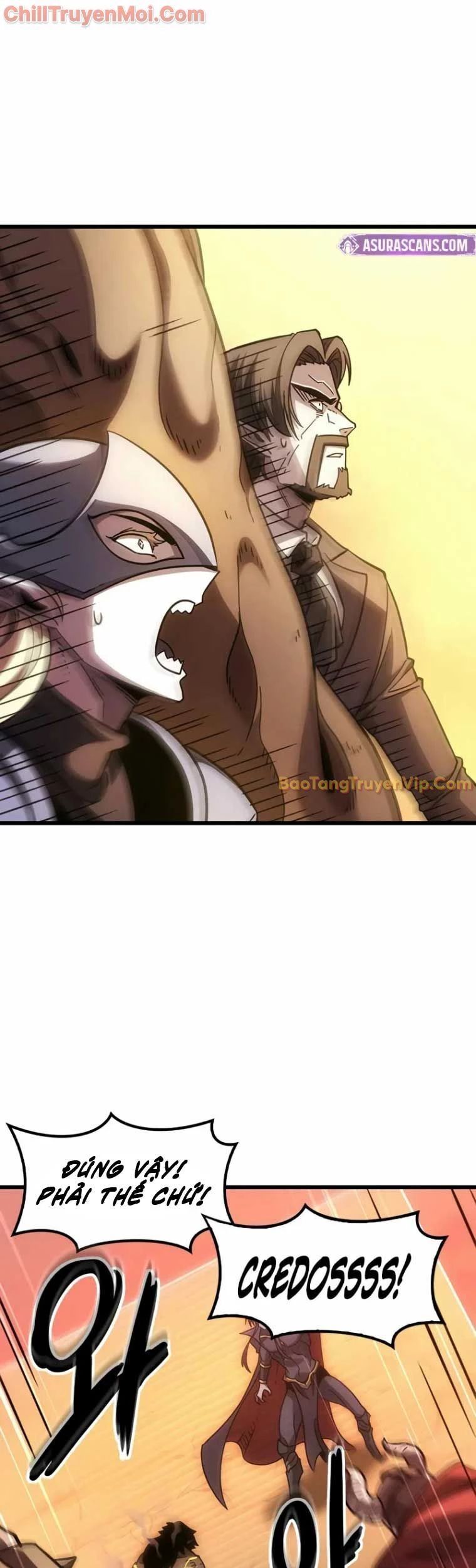 Thưa Quỷ Vương Chúng Ta Bội Thu Rồi Chap 2 - Next Chap 3