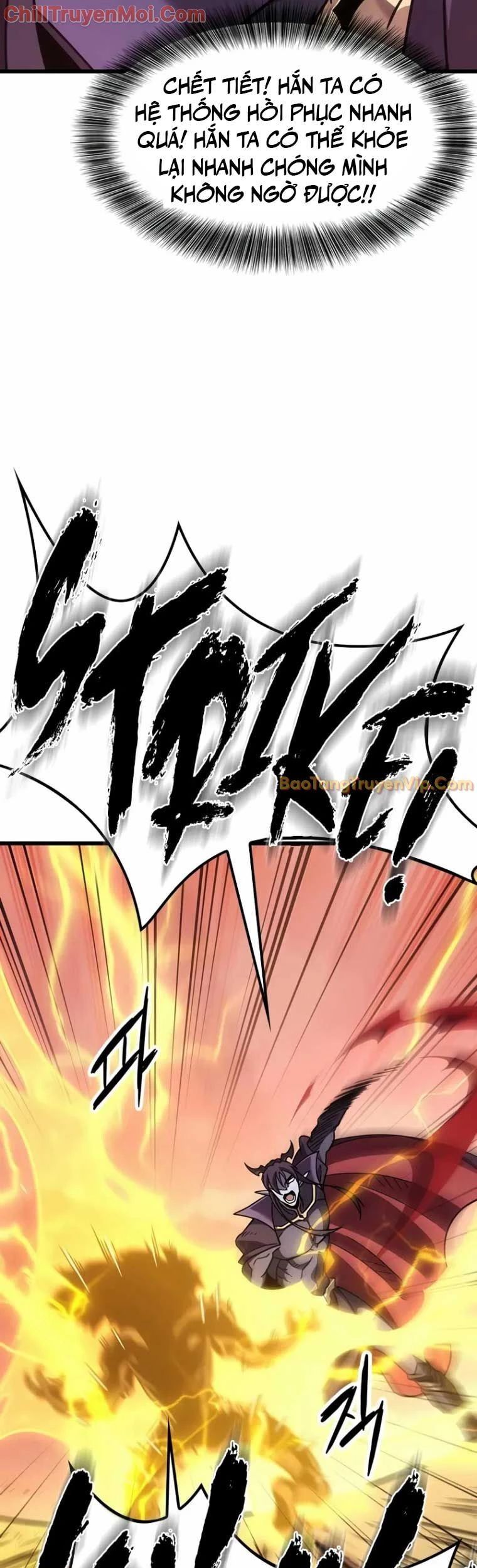 Thưa Quỷ Vương Chúng Ta Bội Thu Rồi Chap 2 - Next Chap 3