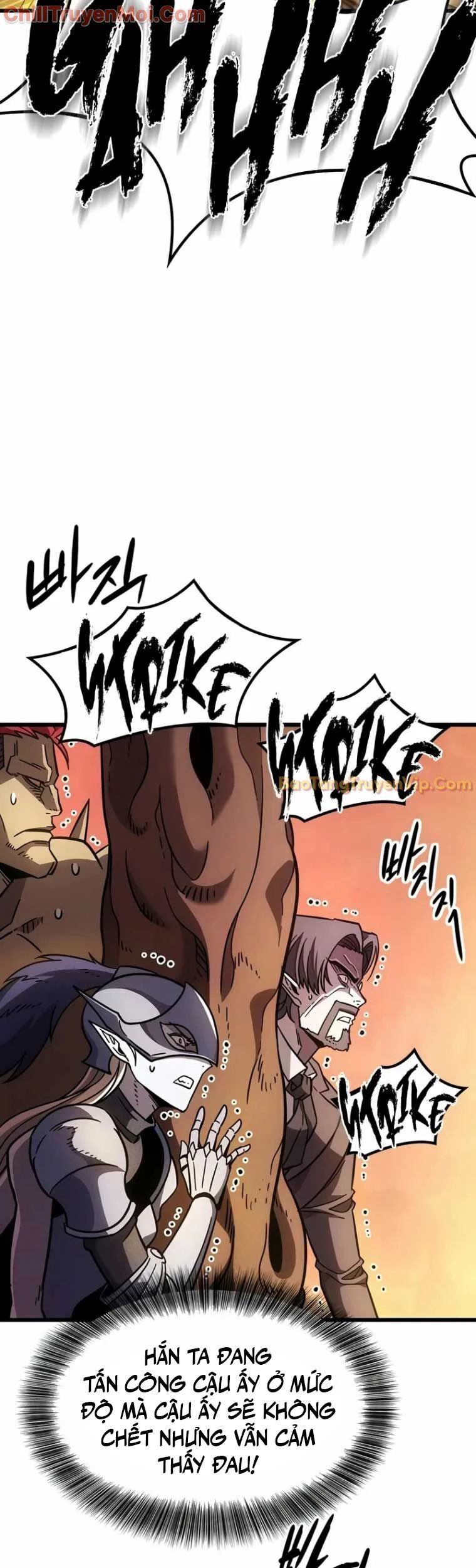 Thưa Quỷ Vương Chúng Ta Bội Thu Rồi Chap 2 - Next Chap 3